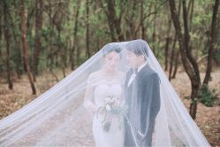 -巴黎婚纱摄影工作室