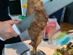 -拉蒂娜·巴西牛排馆 Latina·Brazilian Steakhouse(陆家嘴旗舰店)