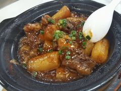 -明本海鲜大排档·鱼生海鲜烧烤宵夜(陈家祠店)