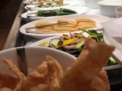 -拉蒂娜·巴西牛排馆 Latina·Brazilian Steakhouse(陆家嘴旗舰店)