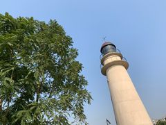 -金海湾滨江公园