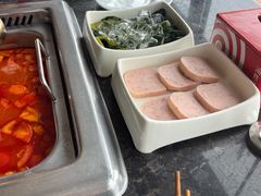 -海底捞火锅(连城广场店)
