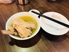-松發肉骨茶(先得坊店)
