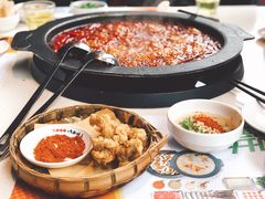 -川西坝子火锅(金沙1.0直营店)