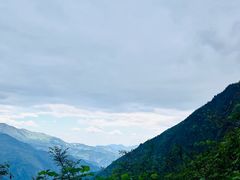 -九峰山