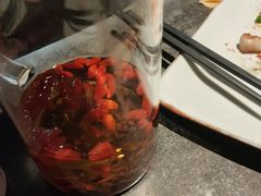 -很久以前羊肉串(簋街店)