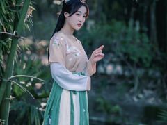 -望江楼公园
