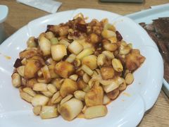 -紫光园·烤鸭(吕家营店)