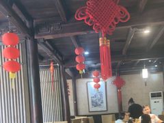 -烟水渔庄餐厅(西溪湿地店)