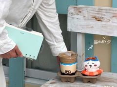 -JPG coffee(广州体育西店)