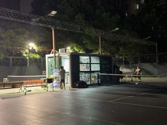 -快网网球俱乐部(徐汇爱建园店)