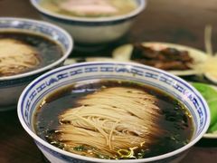 -同得兴 Since·1995 传统苏式面馆(嘉馀坊店)