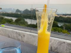 -维纳斯酒店-忆咖啡观景餐厅(象山公园店)