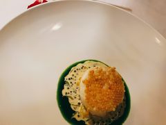 虾酱鳕鱼-三嚥阁 La Villa Restaurant
