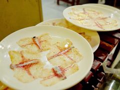 老马斑鱼店-老马斑鱼店(桂花路店)