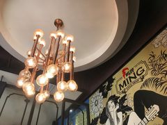 -鸣牌鸡煲(大岭山店)