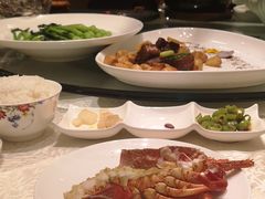 -旺顺阁海鲜广场(亚运村店)