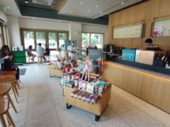 -星巴克(武汉光谷青年汇店)