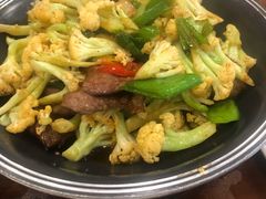 -巴依老爷新疆美食(常营店)