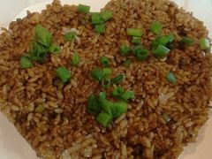 -北李妈妈菜·海肠捞饭(高新万达店)
