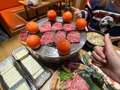 -牛也烧肉(摩尔城店)