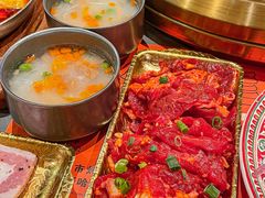 -杨小佳·齐齐哈尔烤肉·烤串(广州店)