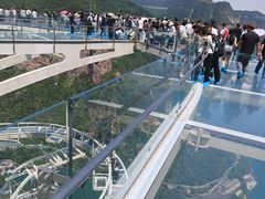 -河南宝泉旅游区