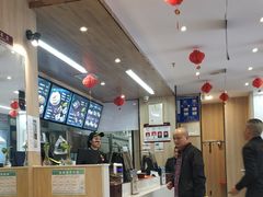 -飞鸿肉夹馍(浐灞半岛店)