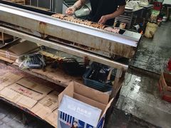 -老味烧烤(园林路店)