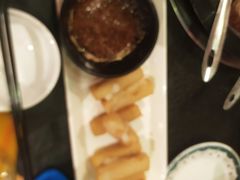 红糖糍粑-重庆烧鸡公火锅(簋街店)