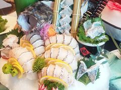 -鼎泰亨·海鲜牛肉餐厅(滨江店)