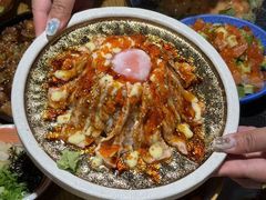 -晶吉·居酒屋·烧鸟·生鱼饭(中山区民主广场店)