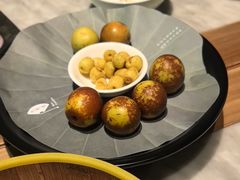 -苏帮袁Sue Cuisine(来福士店)
