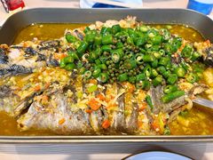 -鱼酷活鱼烤鱼(沈阳大悦城店)