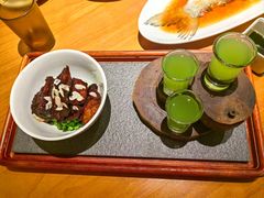 -浙里本味·宴四季江南(三台山路店)