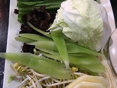 配菜-陈三娃泡姜鸡(太白北路店)