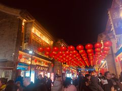 -古文化街旅游区