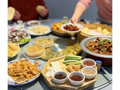 -即墨老公社·海肠捞饭大王(古城店)