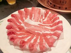 -南门涮肉(北洼路店)