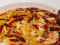 -太二酸菜鱼(门头沟龙湖天街店)