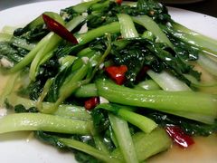 -老菜馆(滨江大道东段店)