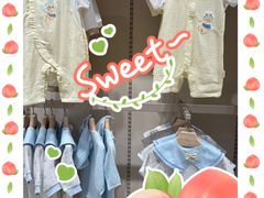 -Purcotton全棉时代(壹方城购物中心店)