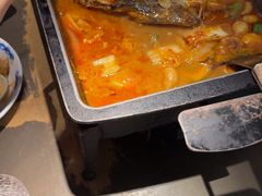 -炉鱼(萧山万象汇店)