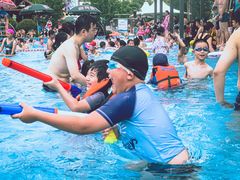 -苏州乐园森林水世界