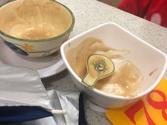 -芬芳甜品(同福路店)