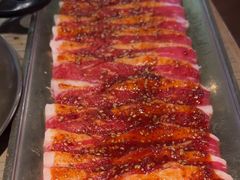 -西塔老太太泥炉烤肉(望京一店)