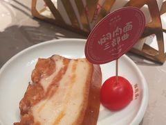 -松鹤楼·苏式汤面(虹桥天地店)