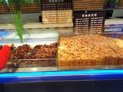 -圣罗巴海鲜烤肉自助(佳兆业店)