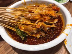 -叶婆婆钵钵鸡(解放碑店)