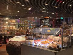 -广州富力君悦大酒店·凯菲厅